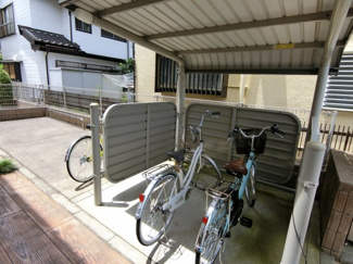 【その他共用部分】