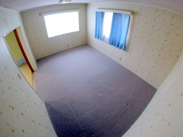 【その他】 | 中山五月台4丁目戸建