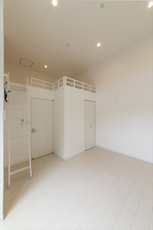 【居間・リビング】