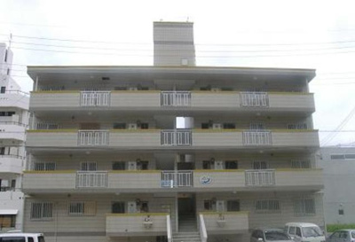 【外観】 | パティオプリエール