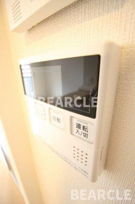 【設備】 | ルミエール京都