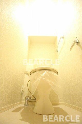 【トイレ】 | ルミエール京都 | トイレも気になるポイント