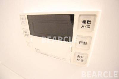 【設備】 | ルミエール京都