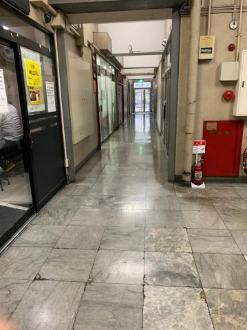 第２東ビルのその他共用部分