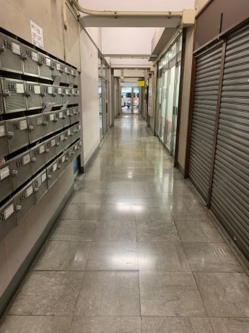 第２東ビルのその他共用部分