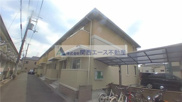 フォレストフィールドの画像