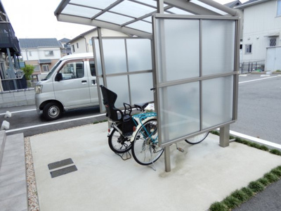 【その他共用部分】 | ジュアンベルデ