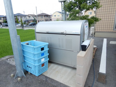 【その他共用部分】 | ジュアンベルデ