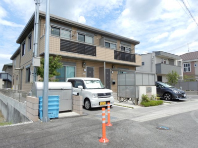 【外観】 | ジュアンベルデ