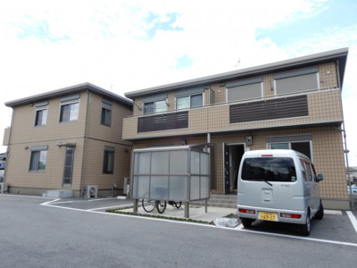 【外観】 | ジュアンベルデ