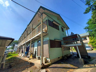 リバーサイドハイツの画像