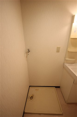 【設備】 | 第一玉造マンション