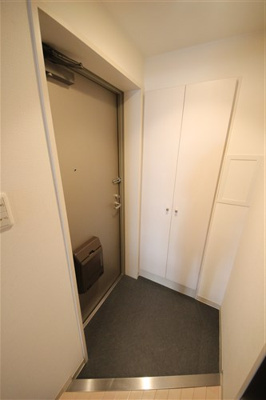 【玄関】 | サムティ松屋町
