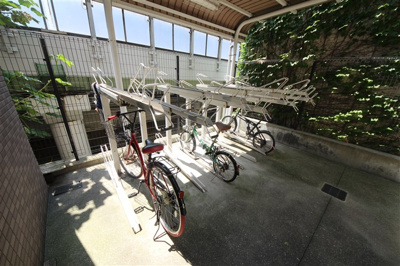 【その他共用部分】 | サムティ松屋町