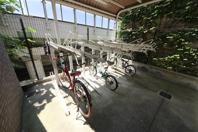 【その他共用部分】 | サムティ松屋町
