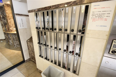 【その他共用部分】 | サムティ松屋町