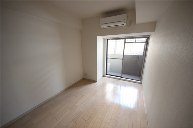【洋室】 | サムティ松屋町