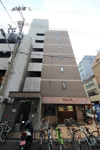 【外観】 | ノールプレール新町