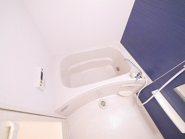 グランツ大和の浴室|お風呂です