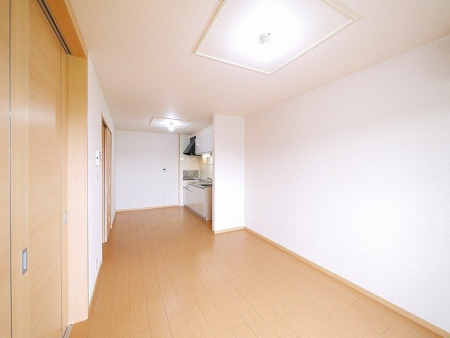 グランツ大和のその他共用部分|共用通路部分