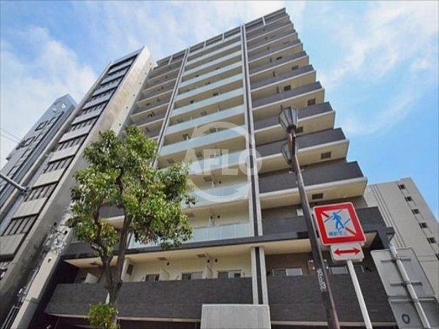 セオリー難波プレミアム