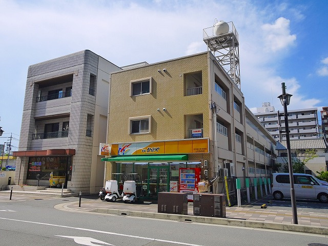 サニーハイツ