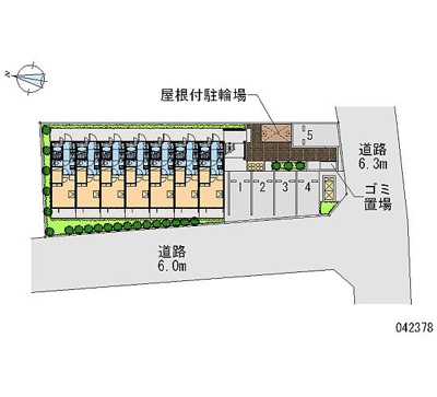 【地図】 | 大弥