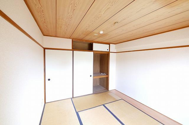 新田村ビルの和室|和室があると、家にあたたかい雰囲気が生まれます