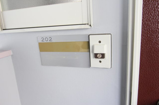 【洗面所】 | Ｙ・Ｅ・Ｓ日吉