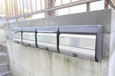 【その他共用部分】 | Ｙ・Ｅ・Ｓ日吉