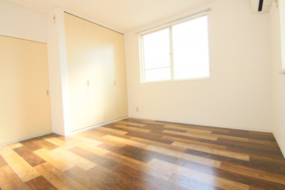 【洋室】 | Ｙ・Ｅ・Ｓ日吉