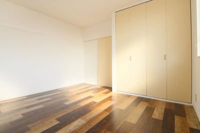 【洋室】 | Ｙ・Ｅ・Ｓ日吉