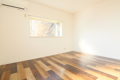 【洋室】 | Ｙ・Ｅ・Ｓ日吉