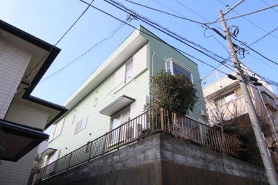 【外観】 | Ｙ・Ｅ・Ｓ日吉