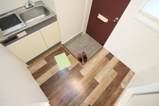 【キッチン】 | Ｙ・Ｅ・Ｓ日吉