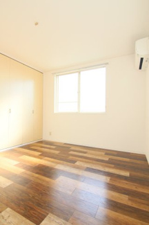 【洋室】 | Ｙ・Ｅ・Ｓ日吉