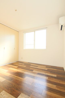 【洋室】 | Ｙ・Ｅ・Ｓ日吉