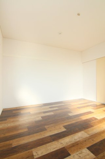 【洋室】 | Ｙ・Ｅ・Ｓ日吉