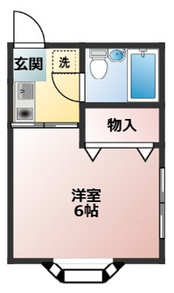 【間取り】 | Ｙ・Ｅ・Ｓ日吉