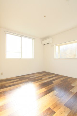 【洋室】 | Ｙ・Ｅ・Ｓ日吉