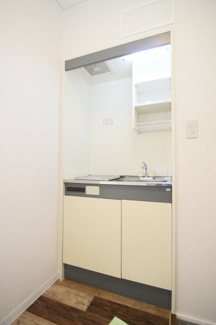 【キッチン】 | Ｙ・Ｅ・Ｓ日吉