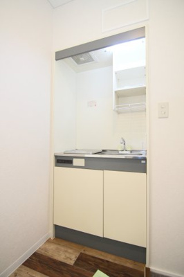 【キッチン】 | Ｙ・Ｅ・Ｓ日吉