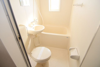 【浴室】 | Ｙ・Ｅ・Ｓ日吉