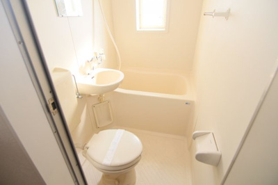 【浴室】 | Ｙ・Ｅ・Ｓ日吉