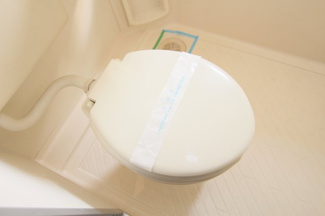 【トイレ】 | Ｙ・Ｅ・Ｓ日吉