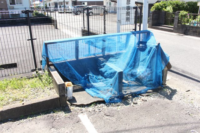 コーポダイワのその他共用部分