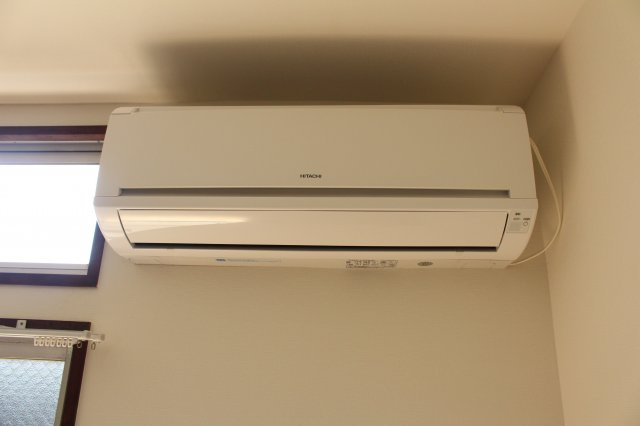 コーポダイワの設備