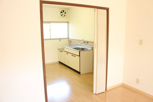 コーポダイワのその他