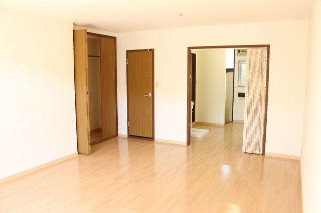 コーポダイワの洋室