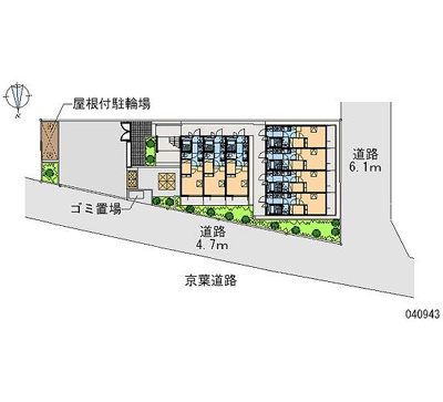 【展望】 | 市川原木